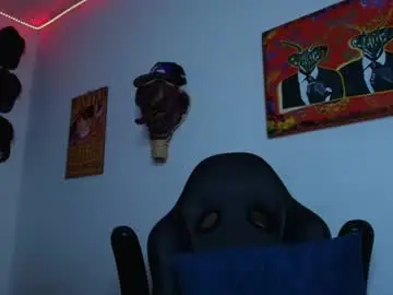 Chaturbate Sex Cam of drako_lives_show