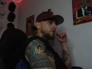 Chaturbate Sex Chat of drako_lives_show