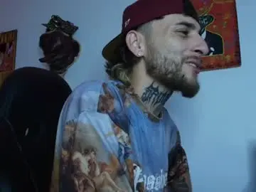 Chaturbate Adult Video Chat of drako_lives_show