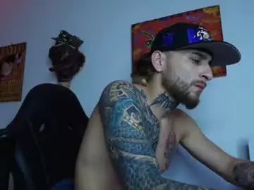 Chaturbate Live Sex of drako_lives_show