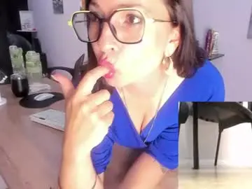 Chaturbate Sex Cam of greta_borbon