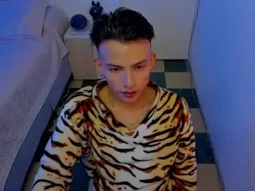 Chaturbate Free Live Porn of hot_latin_temptation