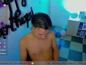 Chaturbate Best Webcam of hot_latin_temptation