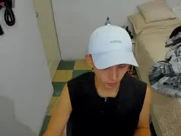 Chaturbate Sex Cam of hot_latin_temptation