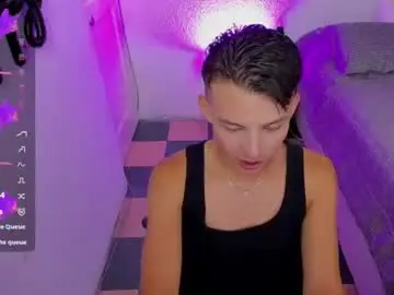 Chaturbate Sex Chat of hot_latin_temptation