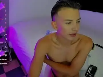Chaturbate Sex Chat of hot_latin_temptation