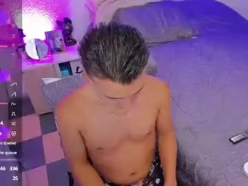 Chaturbate Best Webcam of hot_latin_temptation