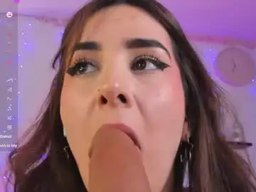 Chaturbate Free Porn Cam of isabella_sea