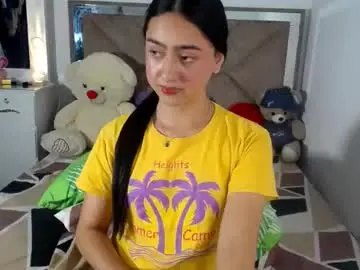 Chaturbate Watch Live Sex Cams of kammi_candy