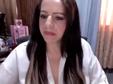 Chaturbate Nude Webcam of katerinamilf_
