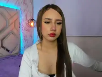 Chaturbate Live Sex Cam of leri_rose_