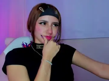 Chaturbate Live Sex Cam of leri_rose_