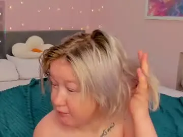 Chaturbate Sex Chat of mia_ferd