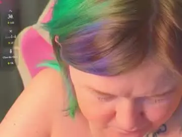 Chaturbate Best Webcam of mia_ferd
