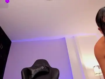 Chaturbate Free Live Porn of mystic_busty