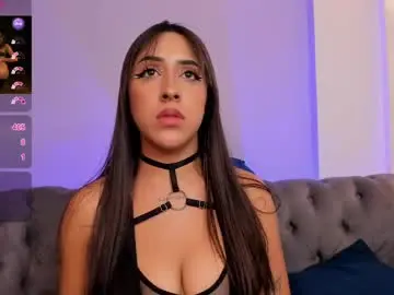 Chaturbate Private Sex Chat of mystic_busty