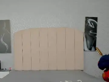 Chaturbate Nude Webcam of noahthomson1