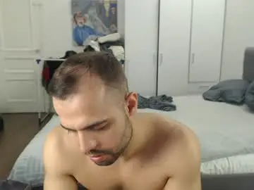 Chaturbate Nude Webcam of onebestlover