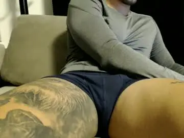 Chaturbate Best Webcam of sanchezerik4