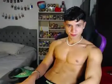 Chaturbate Free Live Porn of saulomiralles