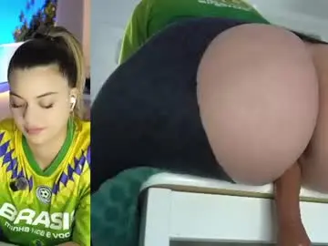 Chaturbate Free Porn Cam of zanadya