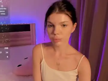 Chaturbate Best live sex cam show of _mialune