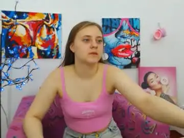 Chaturbate Sex Cam of arinabelle