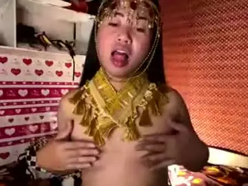 Chaturbate Sex Cam of blair_willos12