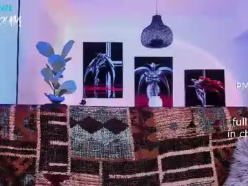 Chaturbate Best live sex cam show of bumbum_kalibum