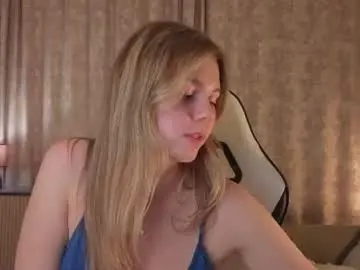 Chaturbate Nude Webcam of chasidygrandmaison
