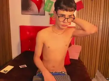 Chaturbate Free Porn Cam of danny_prince