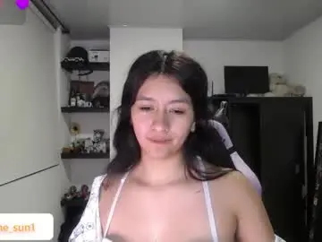 Chaturbate Live Sex of elaine_sun
