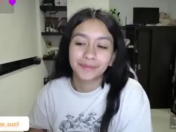 Chaturbate Live Sex Cam of elaine_sun