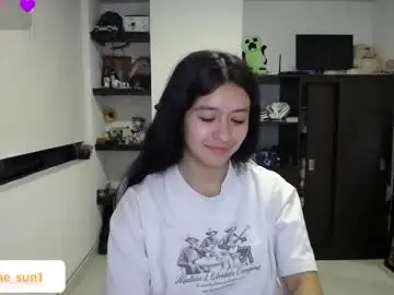Chaturbate Watch Live Sex Cams of elaine_sun