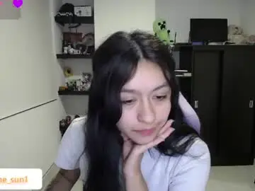 Chaturbate Nude Webcam of elaine_sun