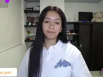 Chaturbate Private Sex Chat of elaine_sun