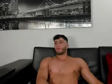 Chaturbate Adult Video Chat of gato_pascal
