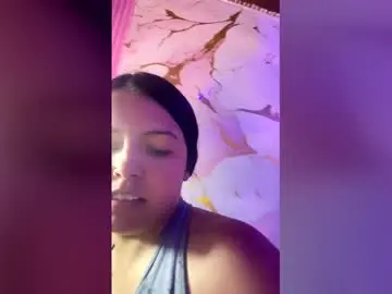 Chaturbate Adult Webcams of gisell_squirt