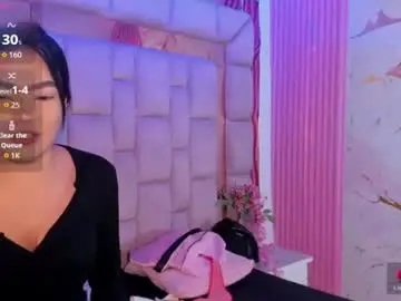 Chaturbate Free Porn Cam of gisell_squirt