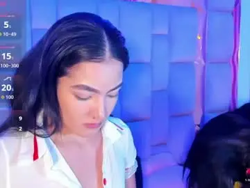 Chaturbate Sex Cam of gisell_squirt