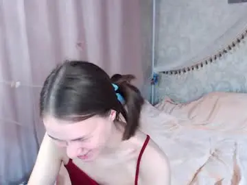 Chaturbate Free Porn Cam of leila_bambi_