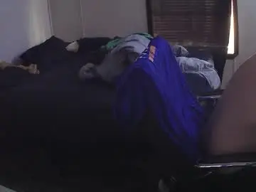 Chaturbate Sex Cam of muffdiver718