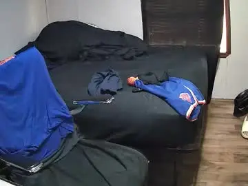 Chaturbate Live Sex Cam of muffdiver718