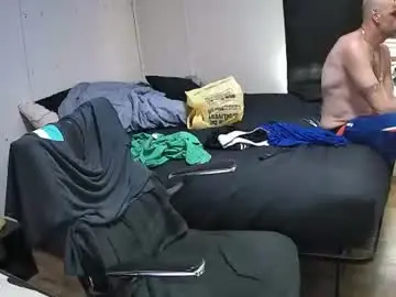 Chaturbate Adult Webcam of muffdiver718