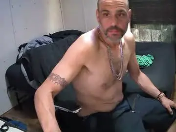 Chaturbate Sex Cam of muffdiver718