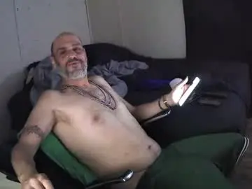 Chaturbate Private Sex Chat of muffdiver718