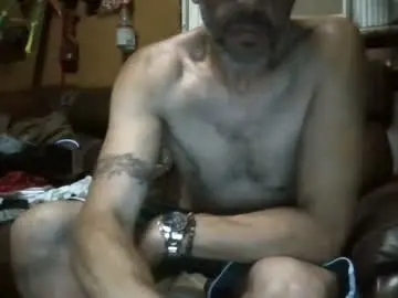 Chaturbate Live Sex of muffdiver718