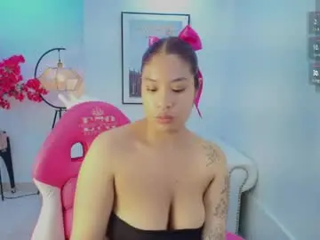 Chaturbate Best Webcam of natalia_cartier