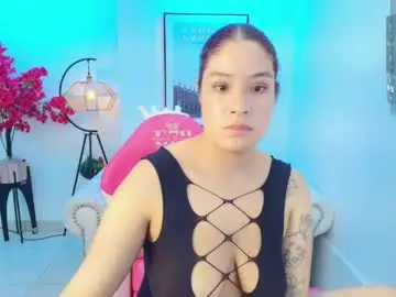 Chaturbate Adult Webcams of natalia_cartier