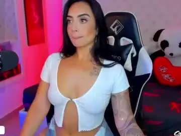 Chaturbate Free Live Porn of scarlett_luv
